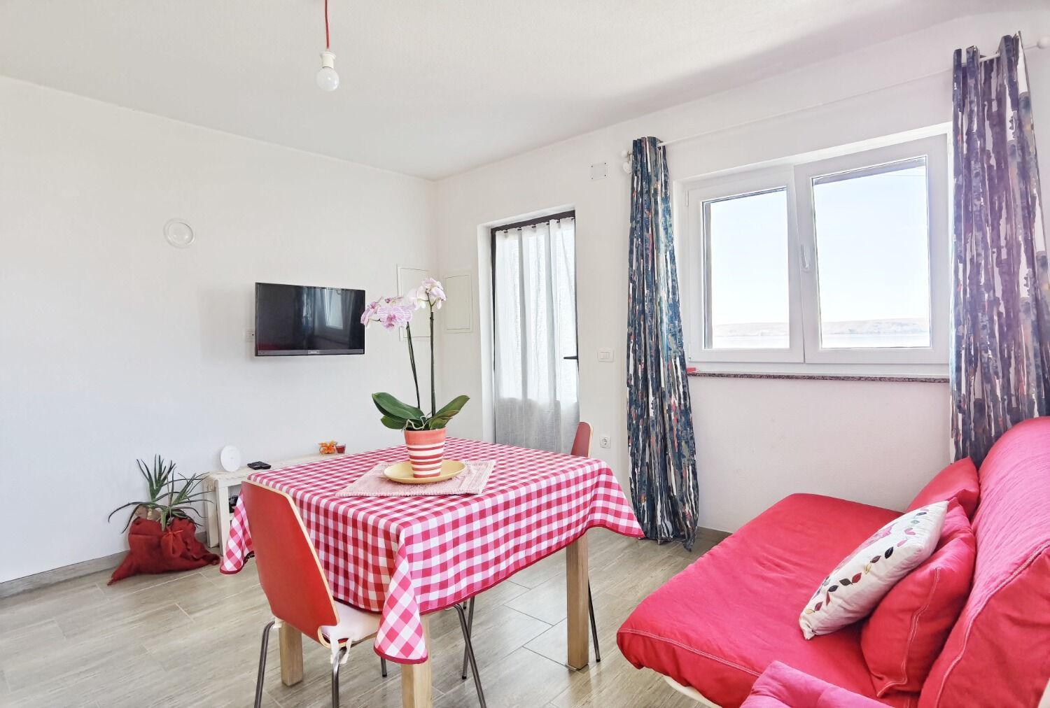 Apartments Adria - Seafront & Seaview Луково-Шугарье Экстерьер фото
