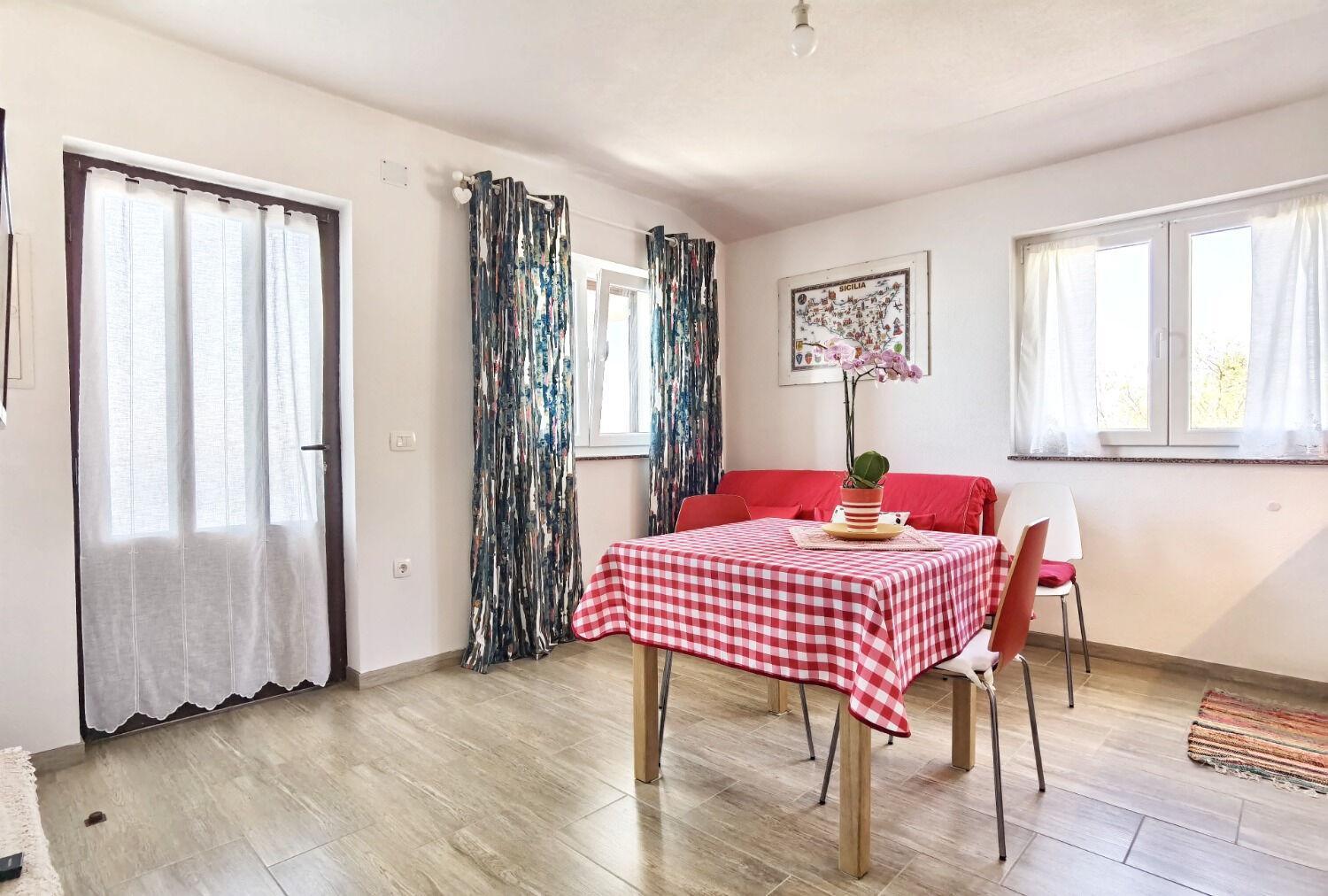 Apartments Adria - Seafront & Seaview Луково-Шугарье Экстерьер фото