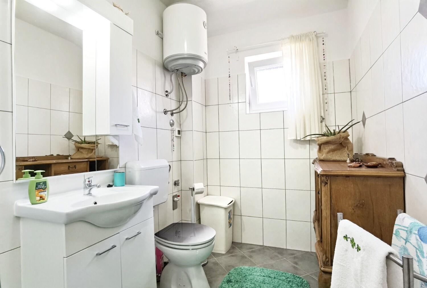 Apartments Adria - Seafront & Seaview Луково-Шугарье Экстерьер фото