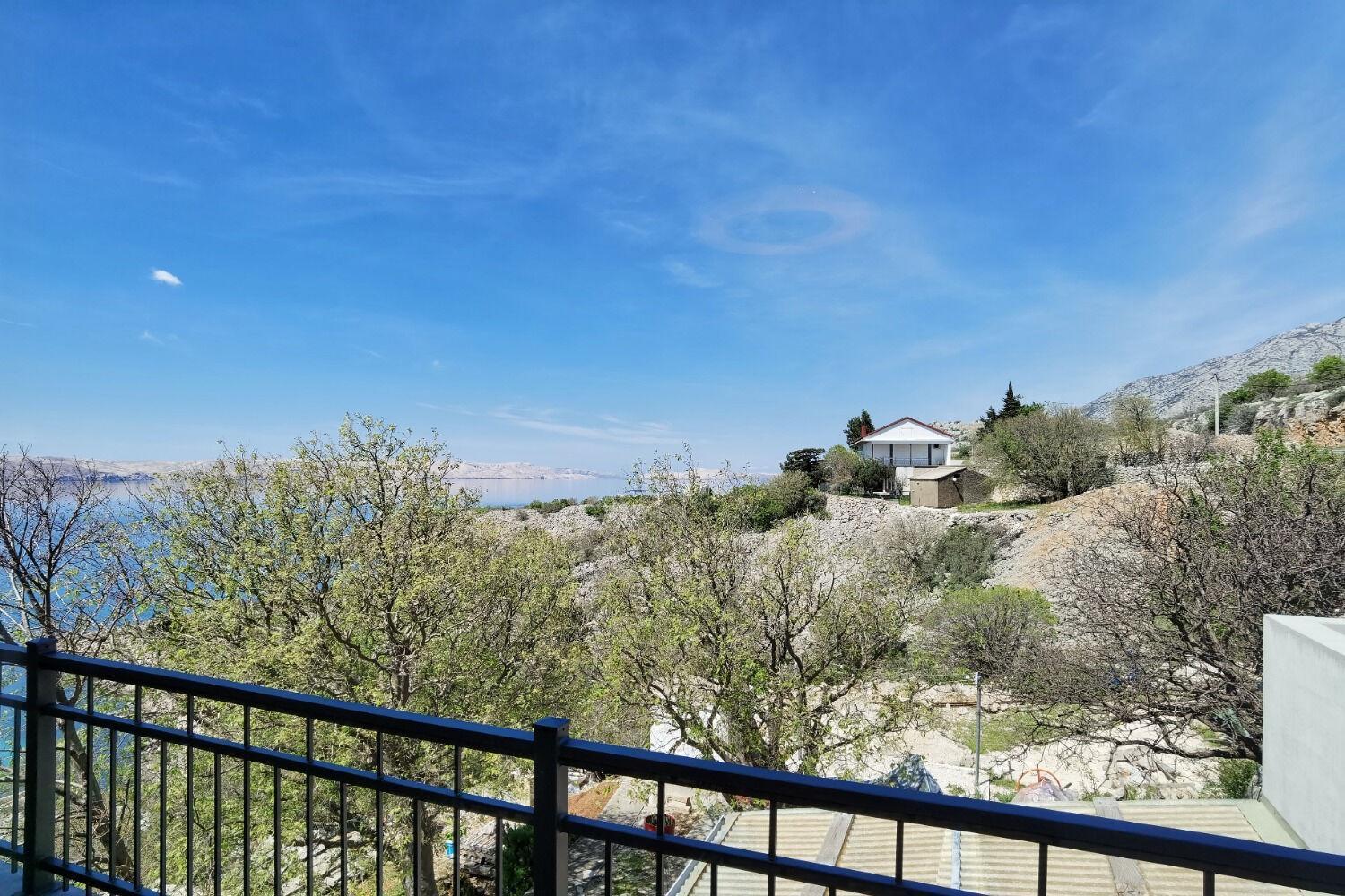 Apartments Adria - Seafront & Seaview Луково-Шугарье Экстерьер фото